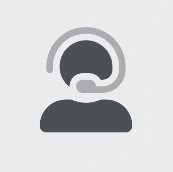 Kundendienst Kontakt als Icon dargestellt