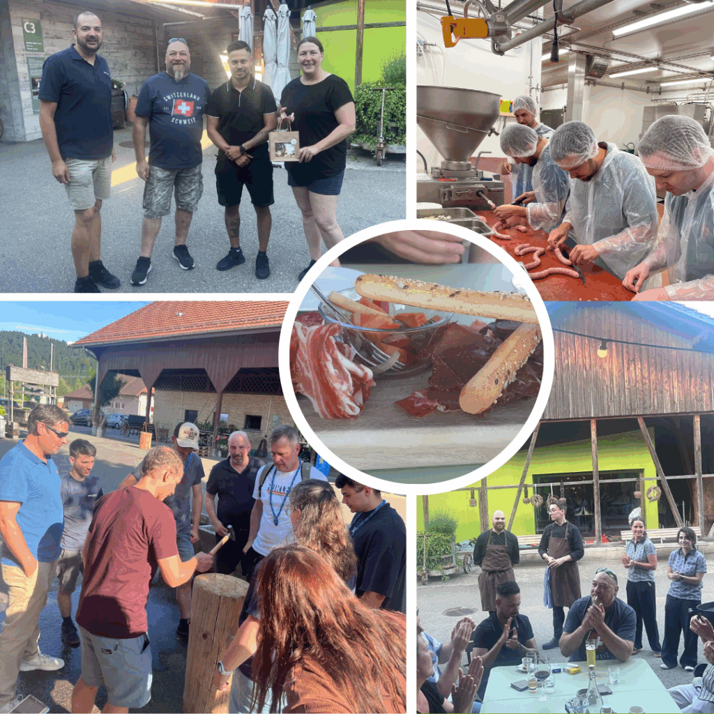 Impressionen Sommerfest 2025